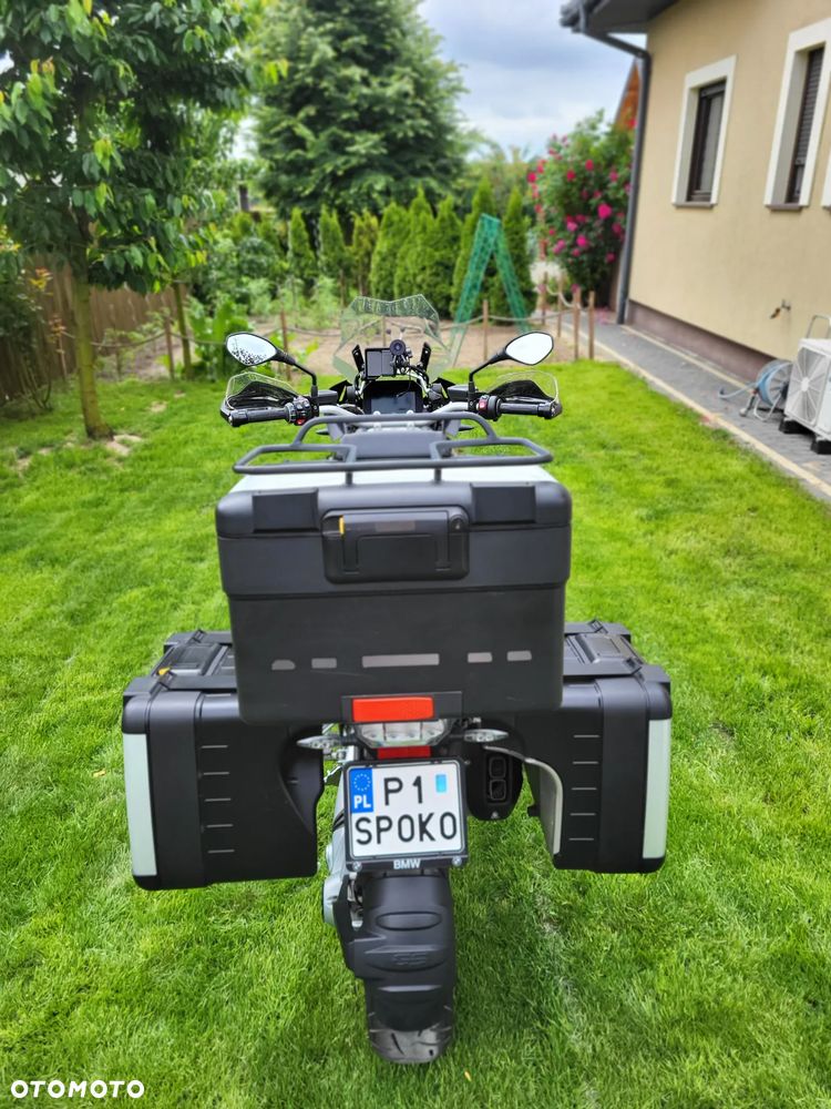 BMW GS - 7