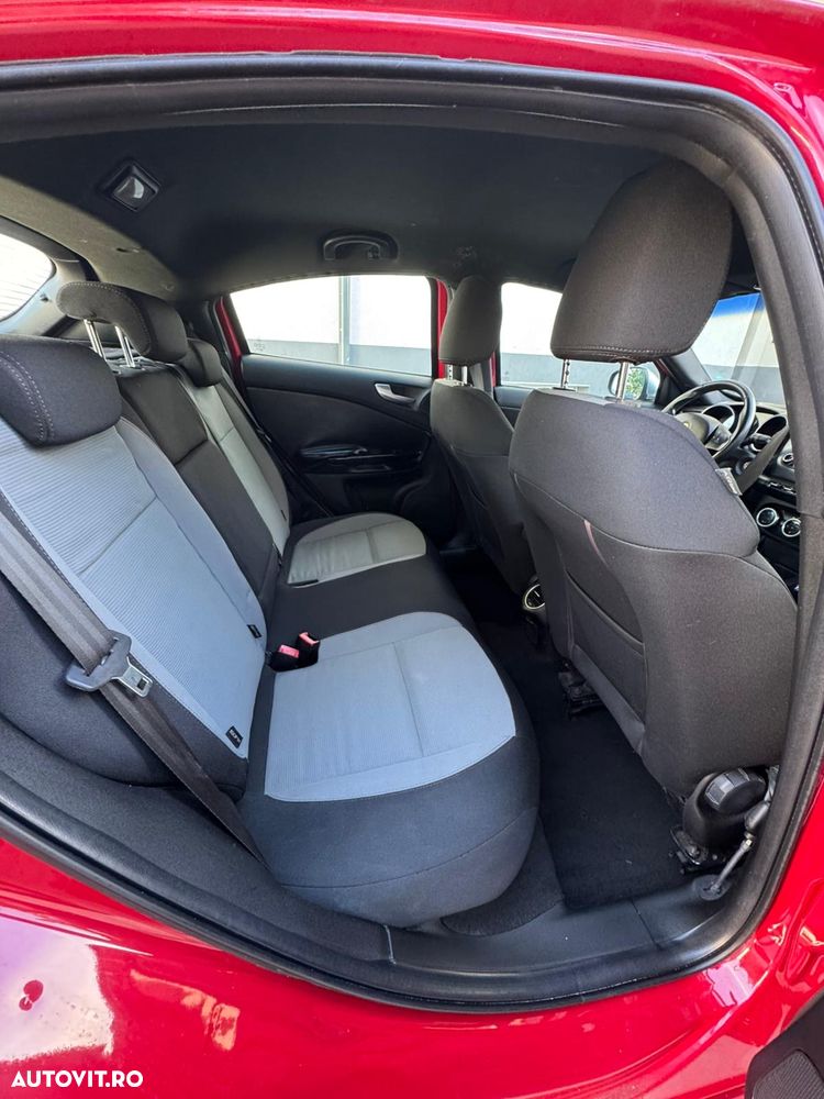 Alfa Romeo Giulietta 1.6 Mjet Distinctive - 7