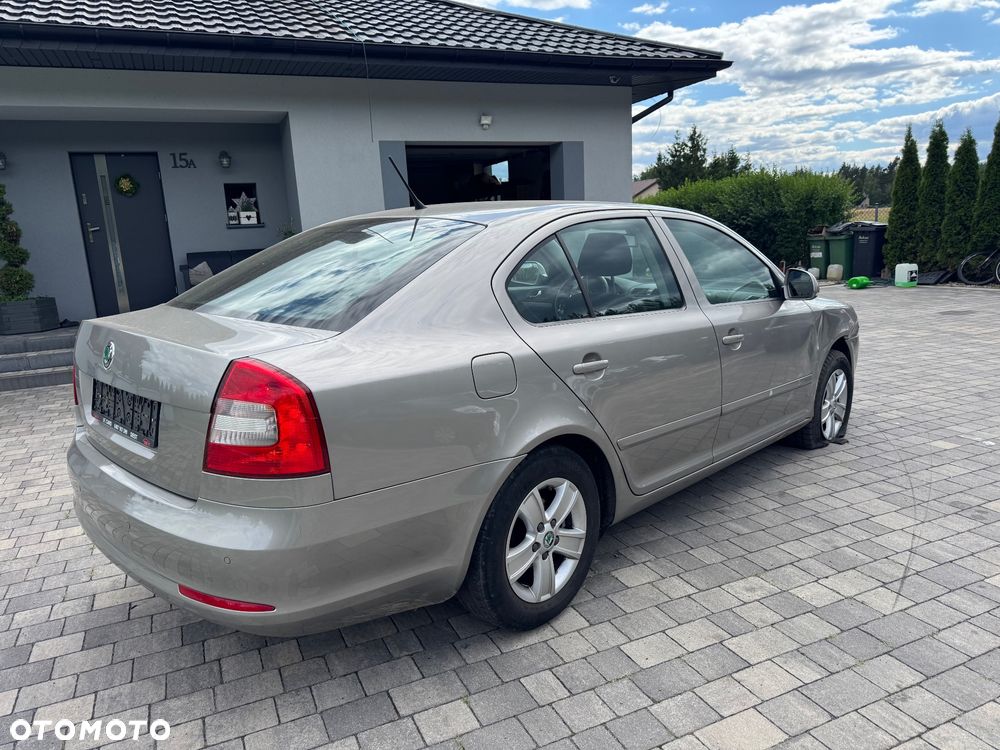 Skoda Octavia 1.6 TDI Elegance - 6