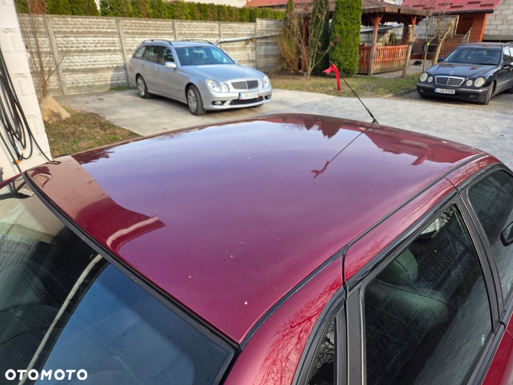 Ford Scorpio 2.9-24 Ghia - 38