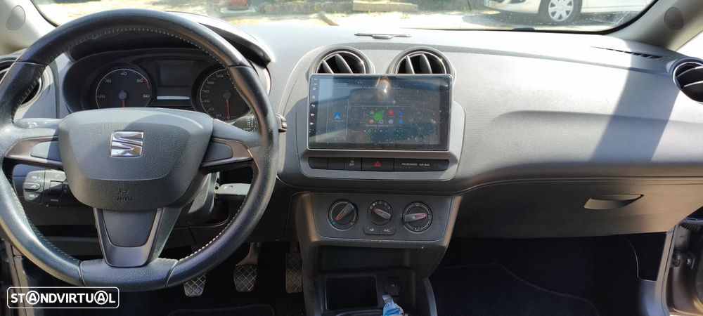 SEAT Ibiza ST 1.6 TDI I-Tech - 12