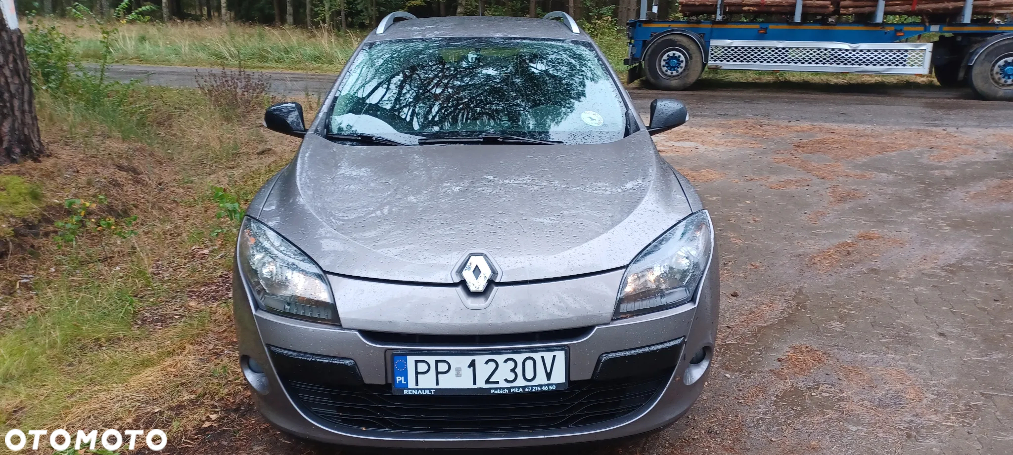 Renault Megane 1.6 16V 110 Dynamique - 28