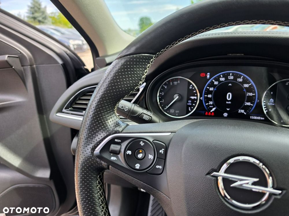 Opel Insignia 1.6 Exclusive - 37