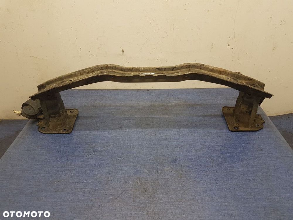 ALFA ROMEO 159 1.9 JTDM BELKA ZDERZAKA PRZÓD - 1