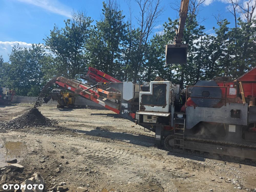 Sandvik QJ 341 - 6