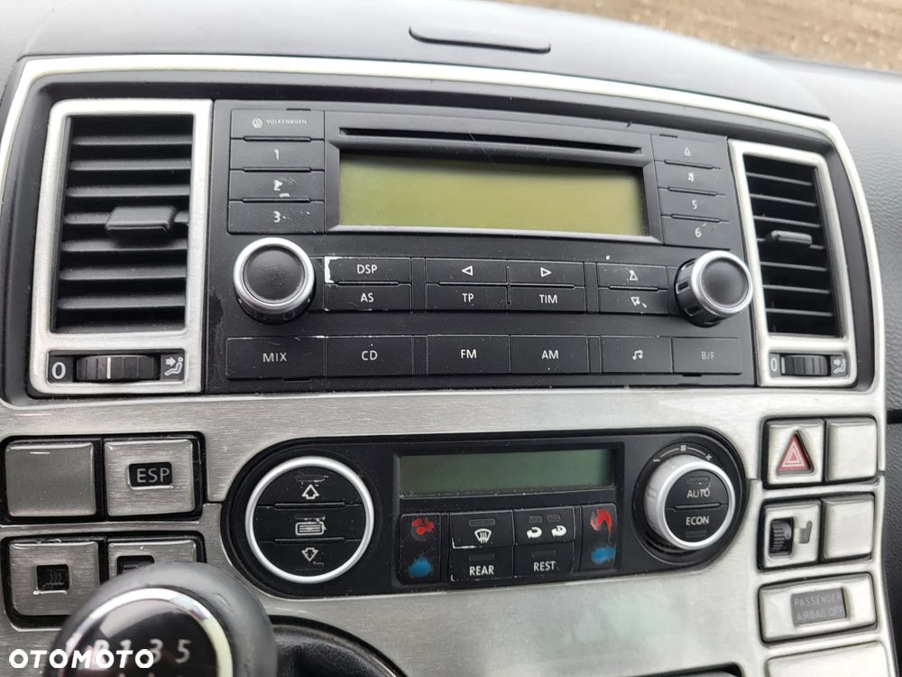 Volkswagen Multivan TDI L1 Comfortline - 10