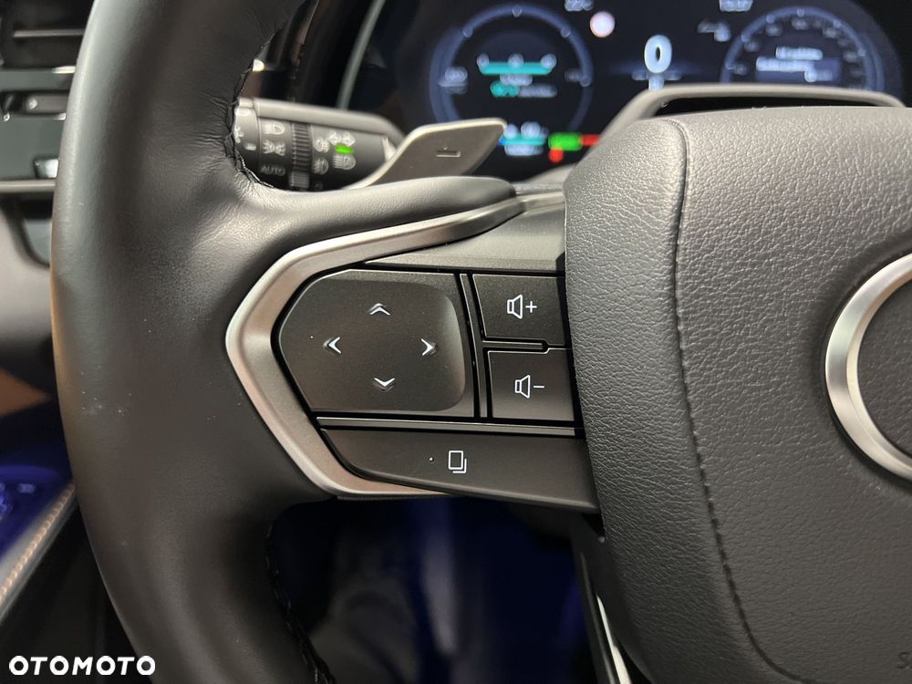 Lexus RX 450h+ Prestige - 23