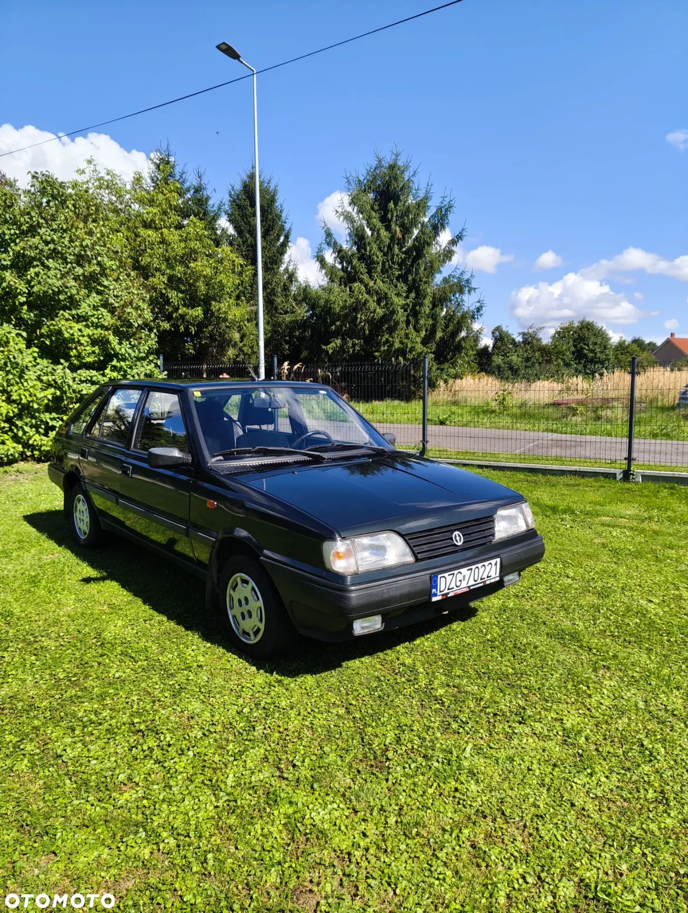 Polonez Caro - 1