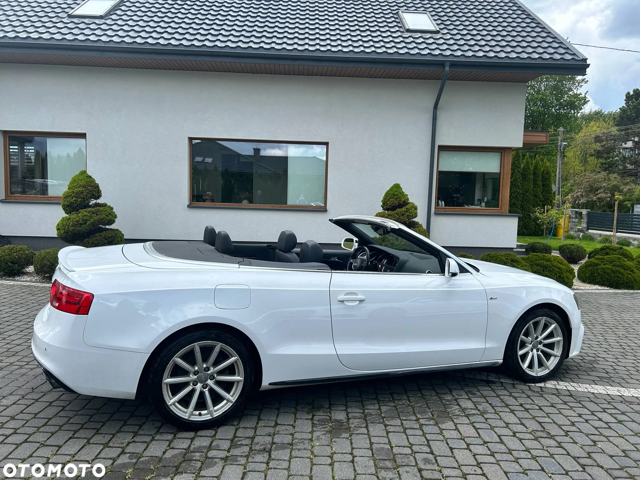 Audi A5 2.0 TFSI Quattro S tronic - 15