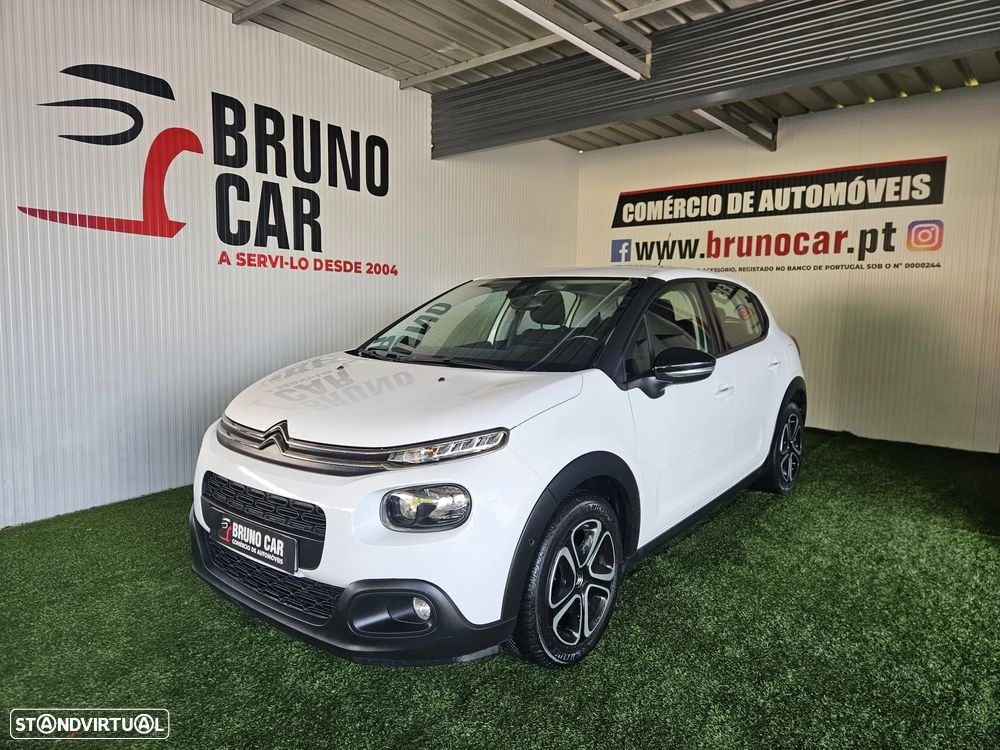 Citroën C3 Pure Tech Elle - 3