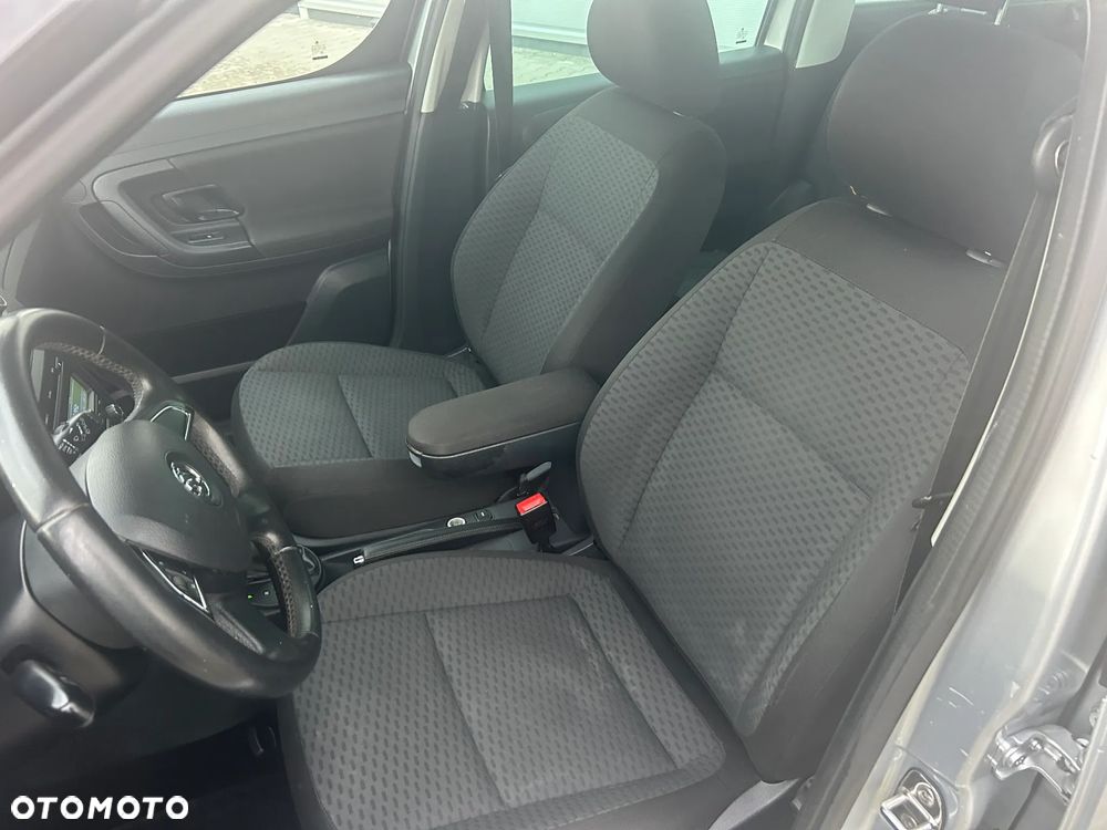 Skoda Roomster 1.2 TSI DSG Elegance - 26