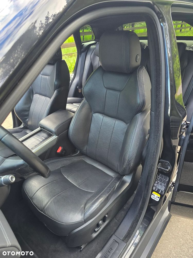 Land Rover Range Rover Evoque eD4 HSE Dynamic - 21