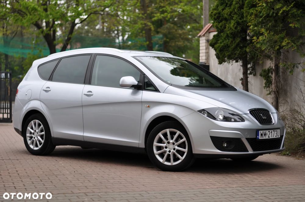 Seat Altea XL 1.9 TDI Style - 3
