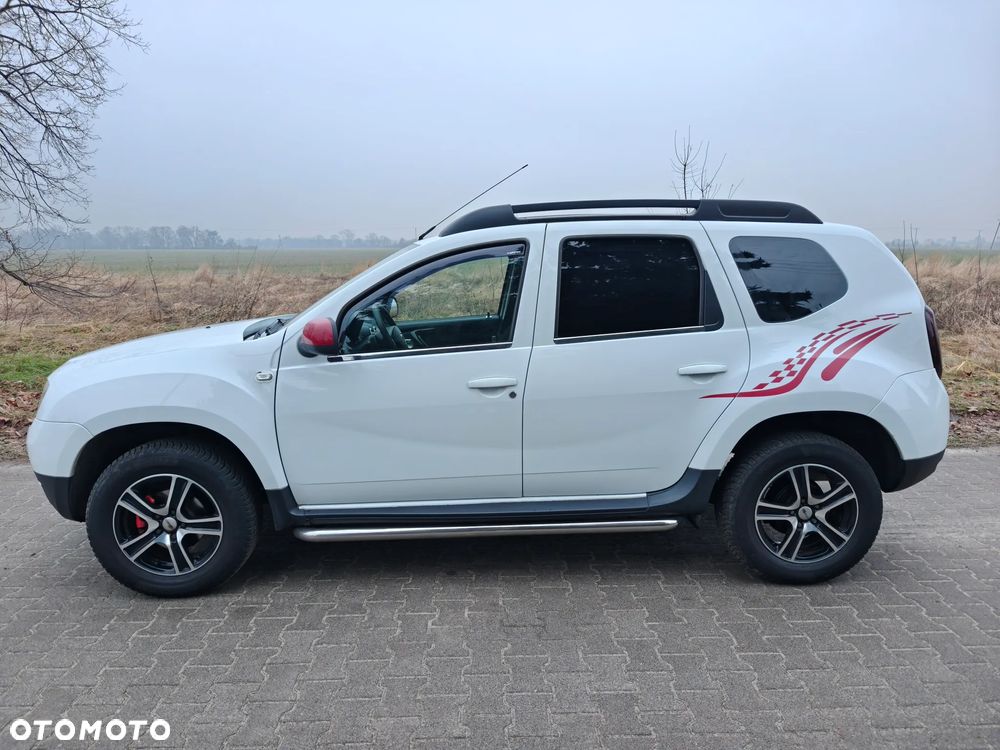 Dacia Duster 1.6 16V 4x2 Laureate - 33