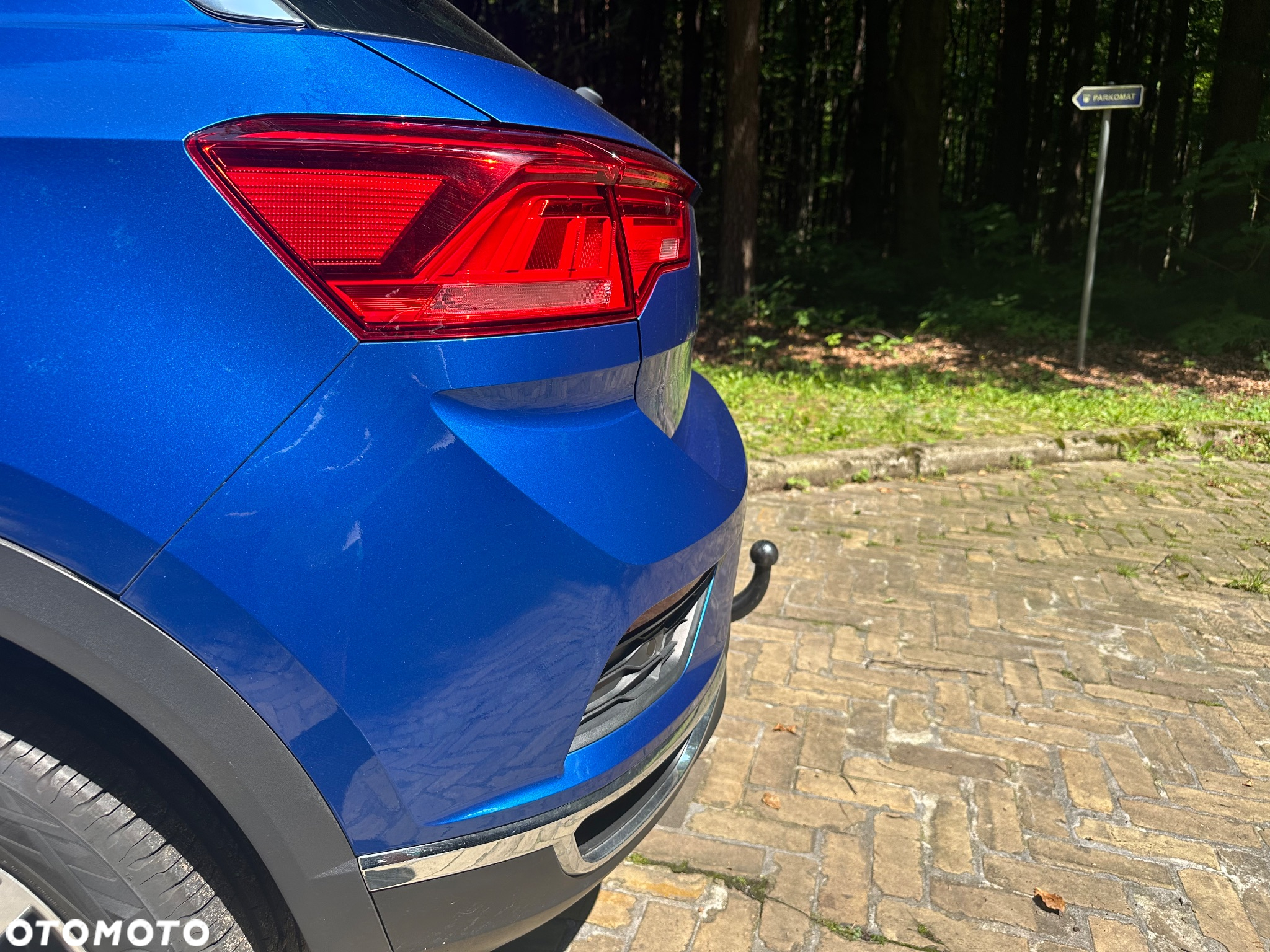 Volkswagen T-Roc 1.5 TSI ACT OPF Style - 18