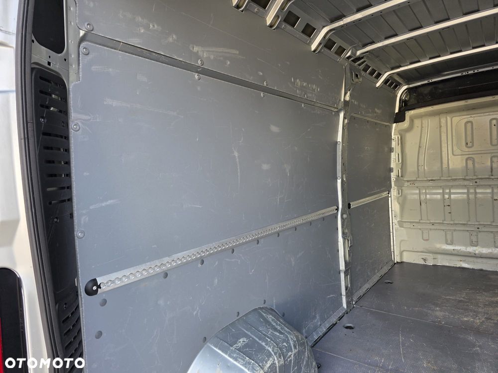 Fiat Ducato  L4h2 3.0 180km__Perfekcyjny Stan!!! - 24