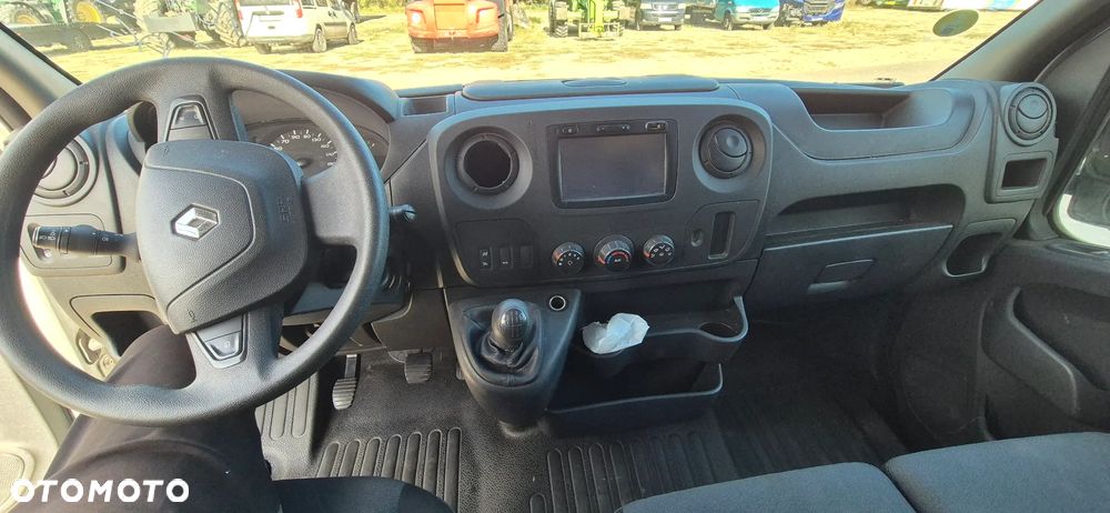 Renault Master - 21