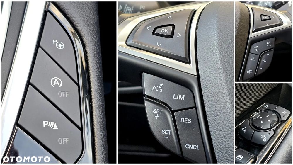 Ford S-Max 1.5 Eco Boost Start-Stopp Titanium - 40