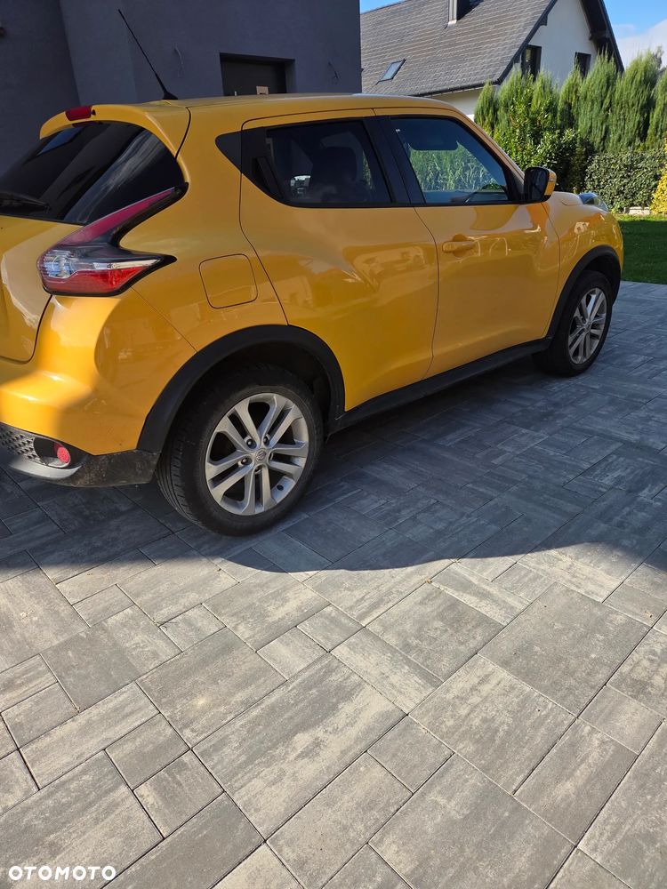 Nissan Juke - 2