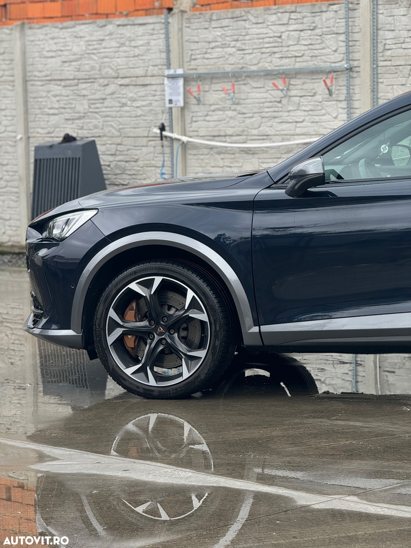 Cupra Formentor VZ 2.0 TSI 4DRIVE DSG - 14