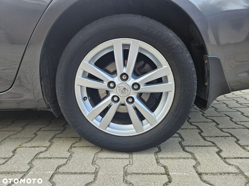 Toyota Corolla 1.6 Luna - 16