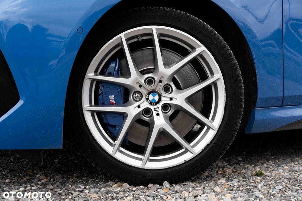 BMW Seria 2 220d M Sport - 14
