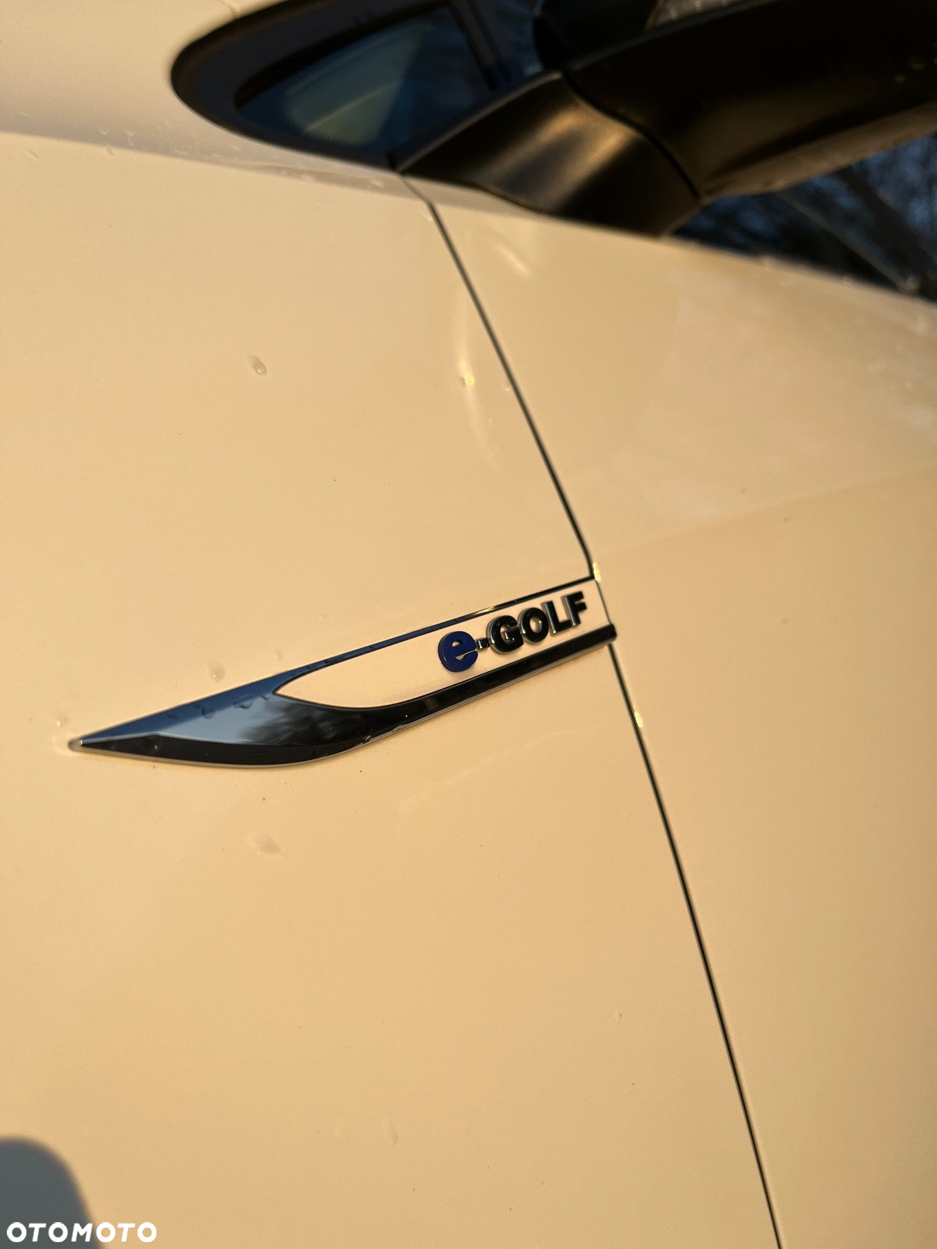 Volkswagen Golf e-Golf - 16