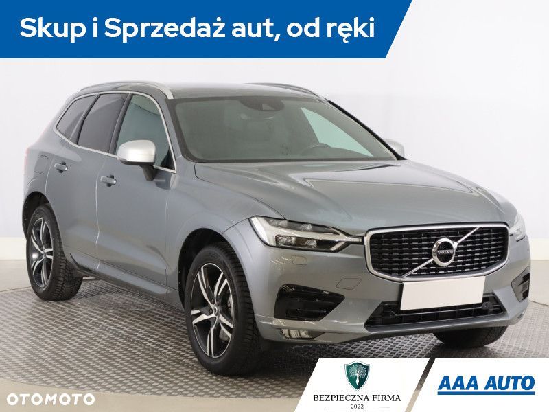 Volvo XC 60 - 3