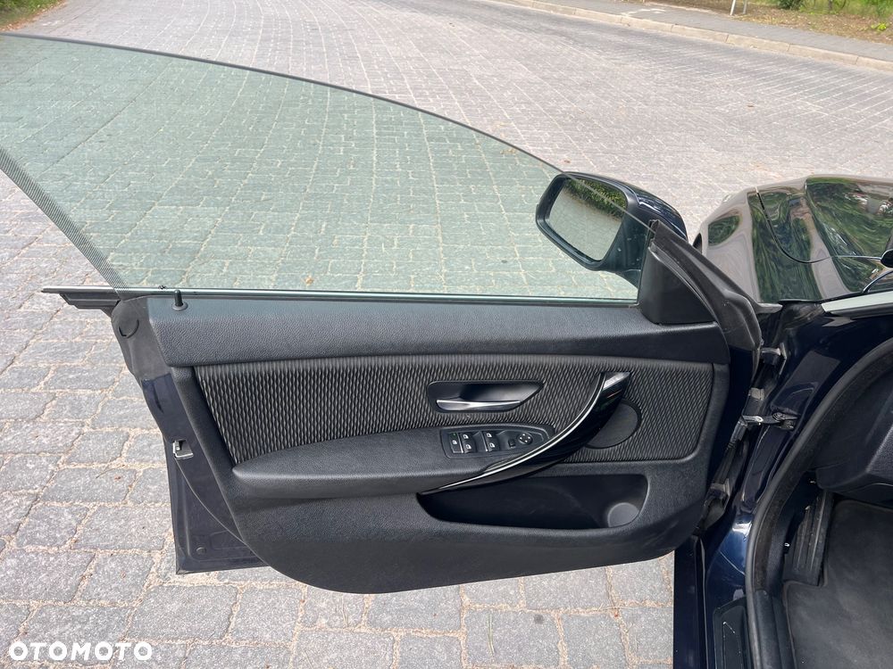 BMW Seria 4 420d Sport-Aut Advantage - 11