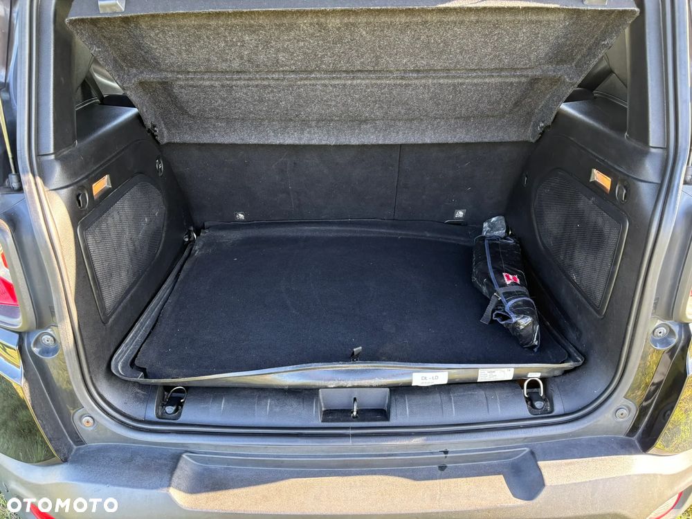 Jeep Renegade 1.4 MultiAir Longitude FWD S&S - 10