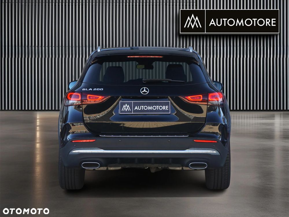 Mercedes-Benz GLA 200 AMG Line - 7