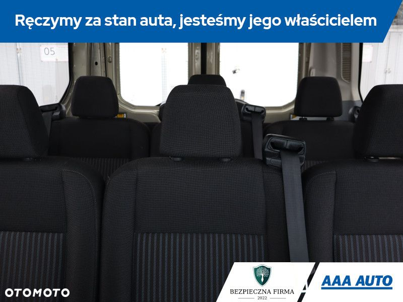 Ford Transit - 16