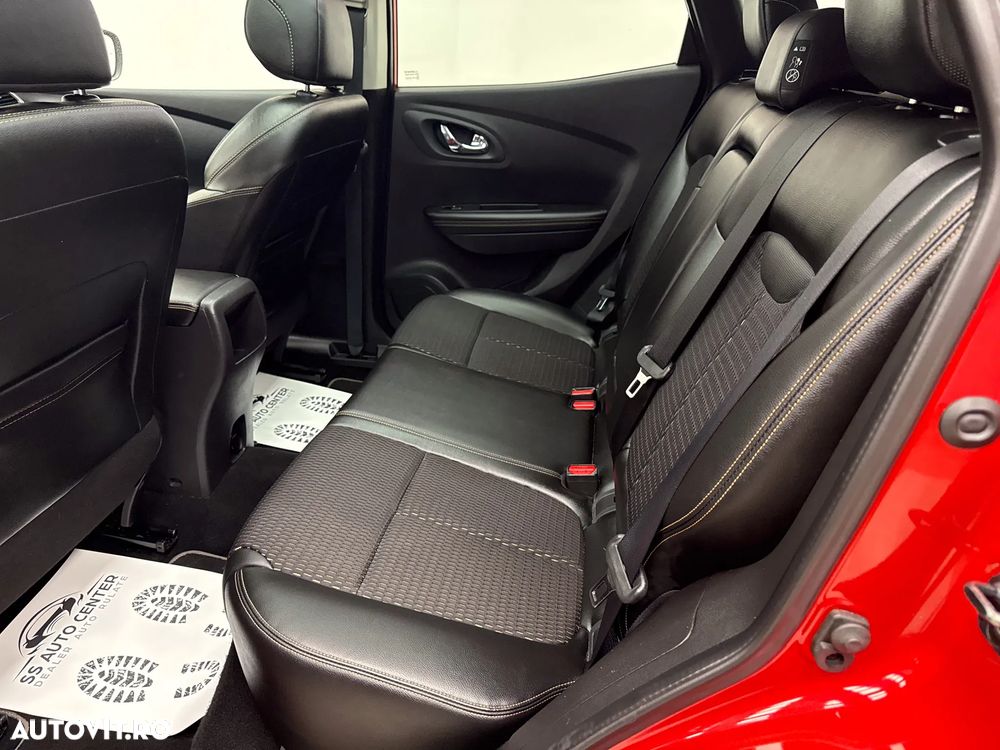 Renault Kadjar 1.2 TCe XMod - 20