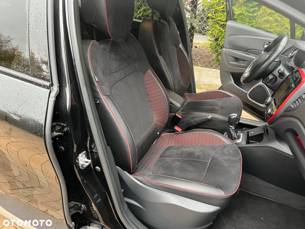 Renault Captur 1.3 TCe Intens EDC - 12