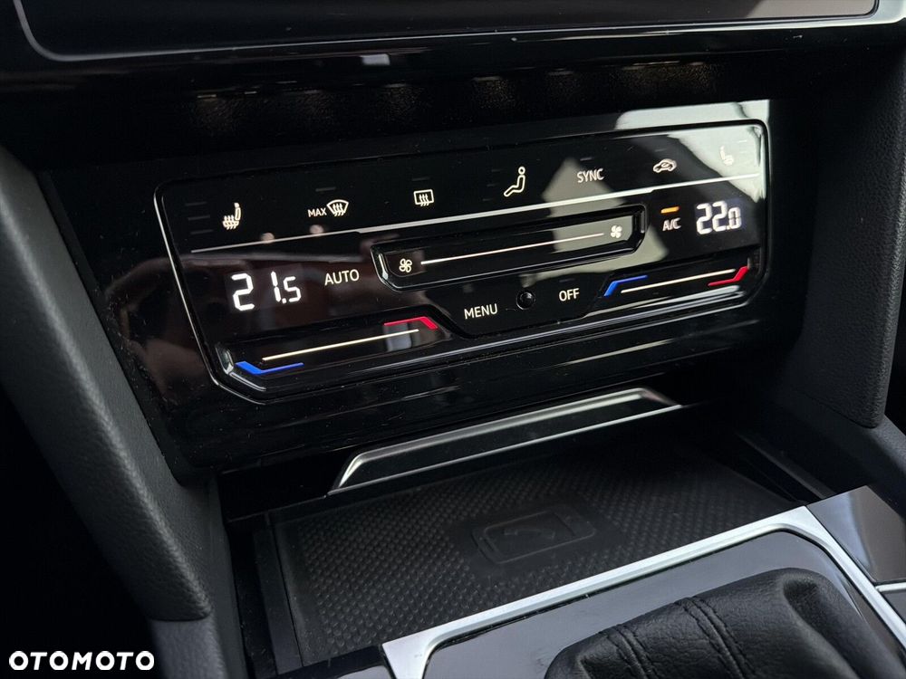 Volkswagen Arteon 2.0 TDI Elegance DSG - 33