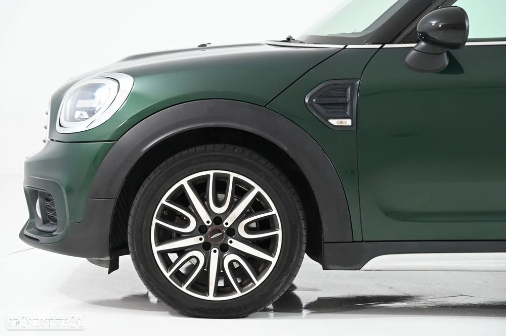 MINI Countryman Cooper D - 13