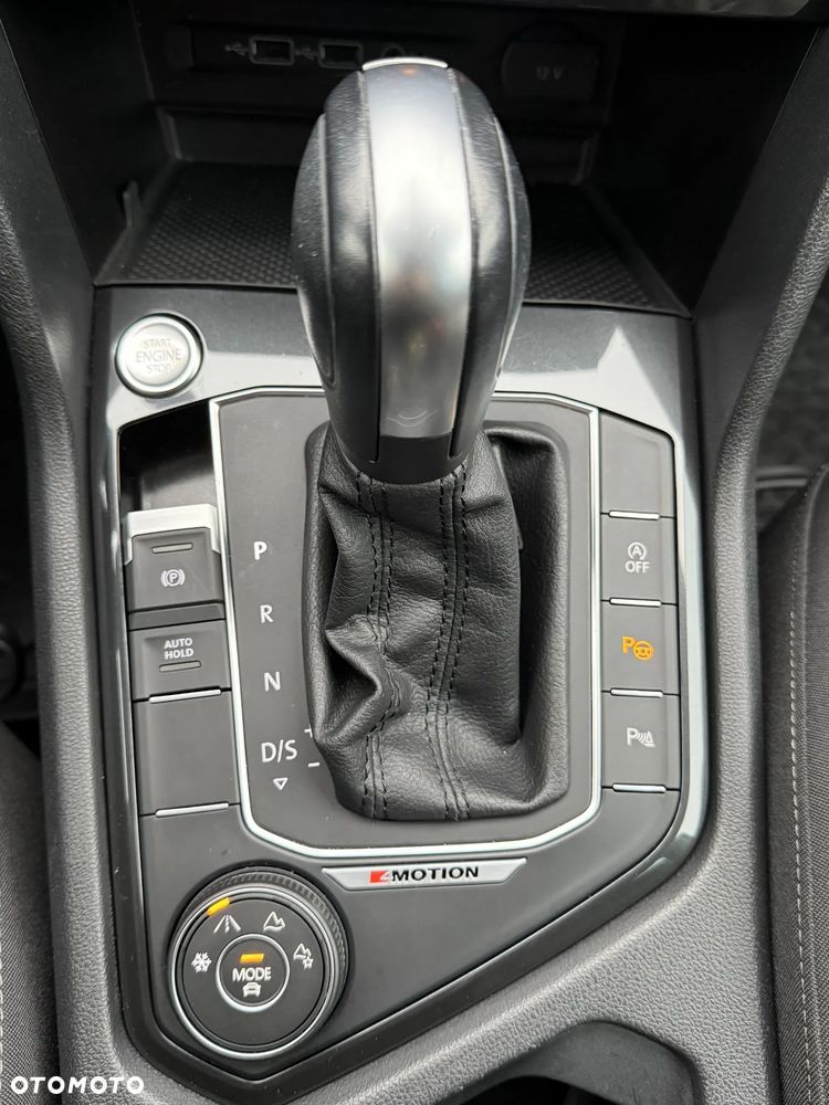 Volkswagen Tiguan 2.0 TDI BMT SCR Comfortline DSG - 9