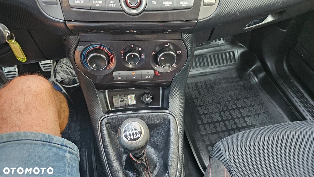Fiat Bravo 1.4 16V Racing - 36