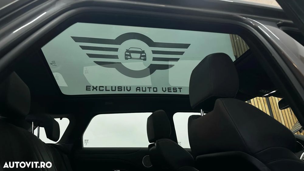 Land Rover Range Rover Evoque 2.0 l eD4 Pure - 23