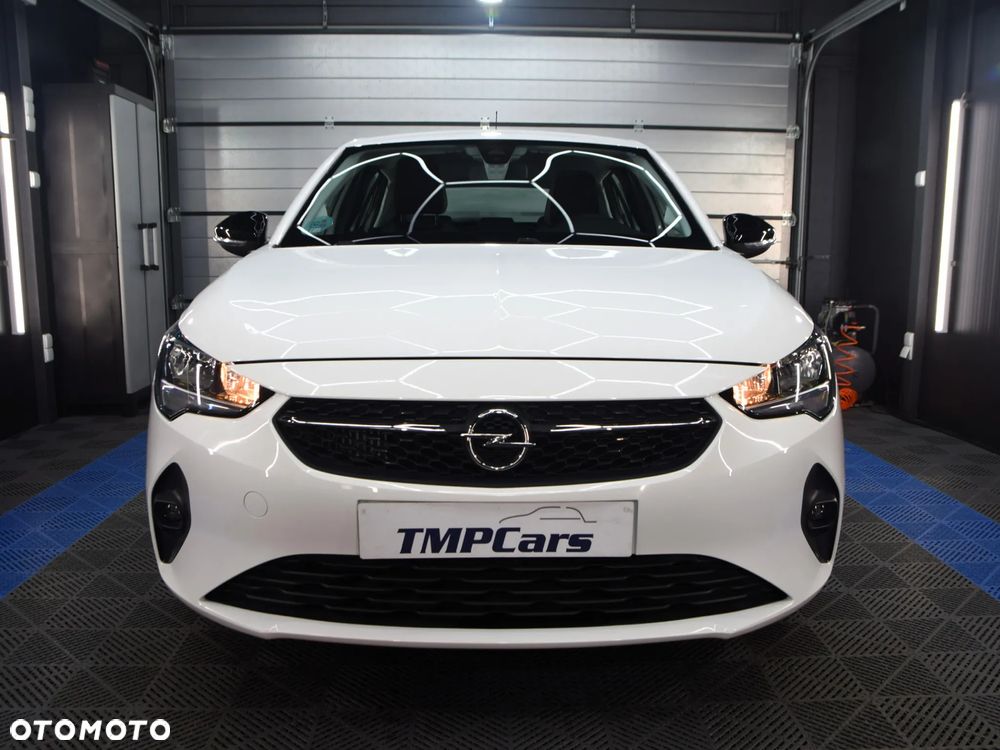 Opel Corsa 1.5 Start/Stop - 10