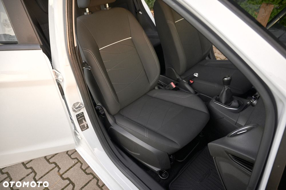 Ford Fiesta - 26