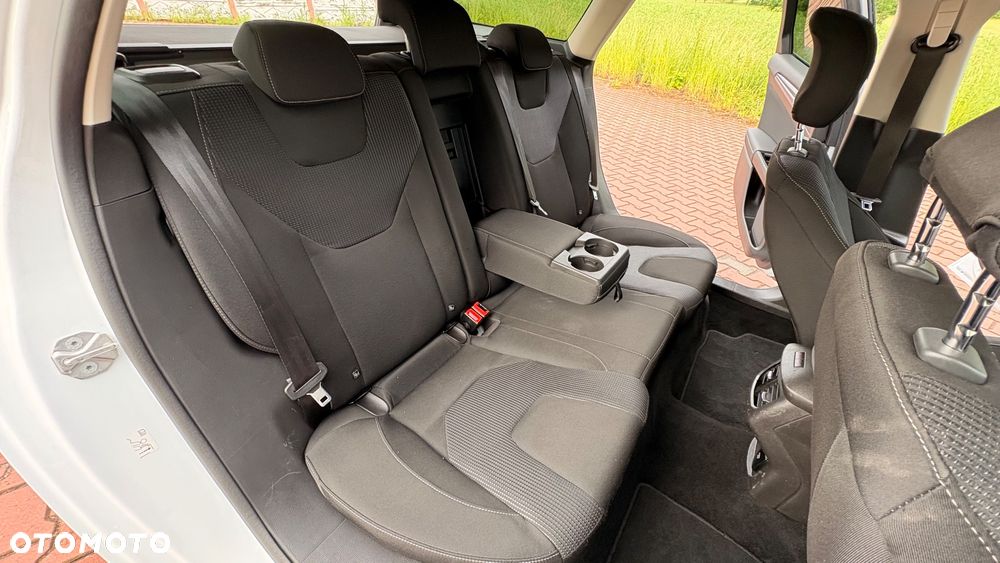 Ford Mondeo 2.0 TDCi ECOnetic Start-Stopp Business Edition - 17
