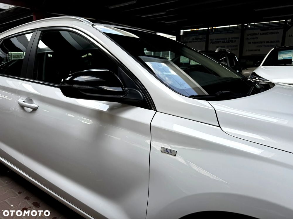 Hyundai i30 1.5 T-GDI 48V Smart - 11
