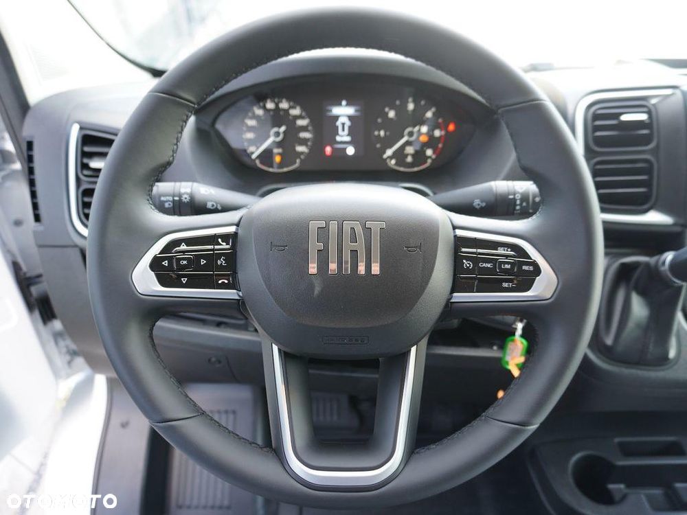 Fiat Ducato Maxi L3H2 140KM AT9 - 14