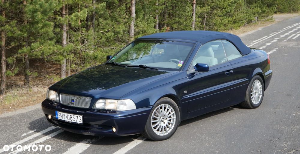 Volvo C70 2.0T - 8