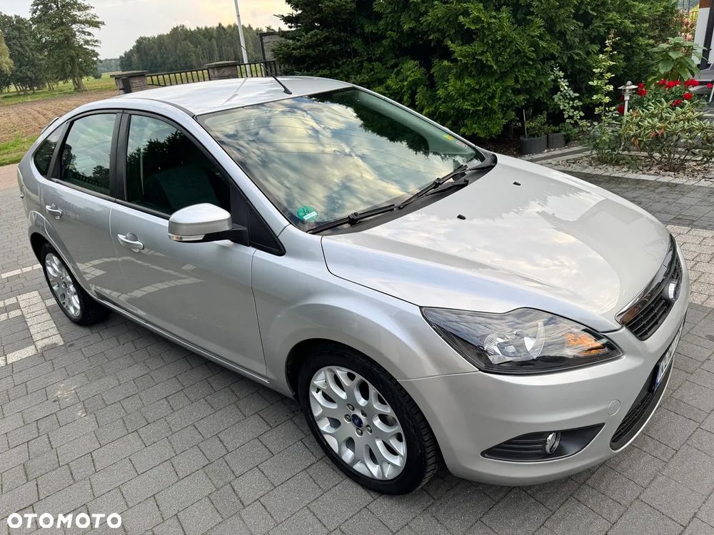 Ford Focus - 16