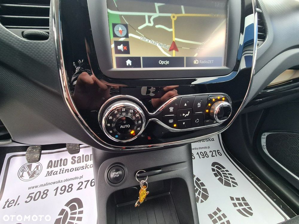 Renault Captur 0.9 Energy TCe Intens EU6 - 15