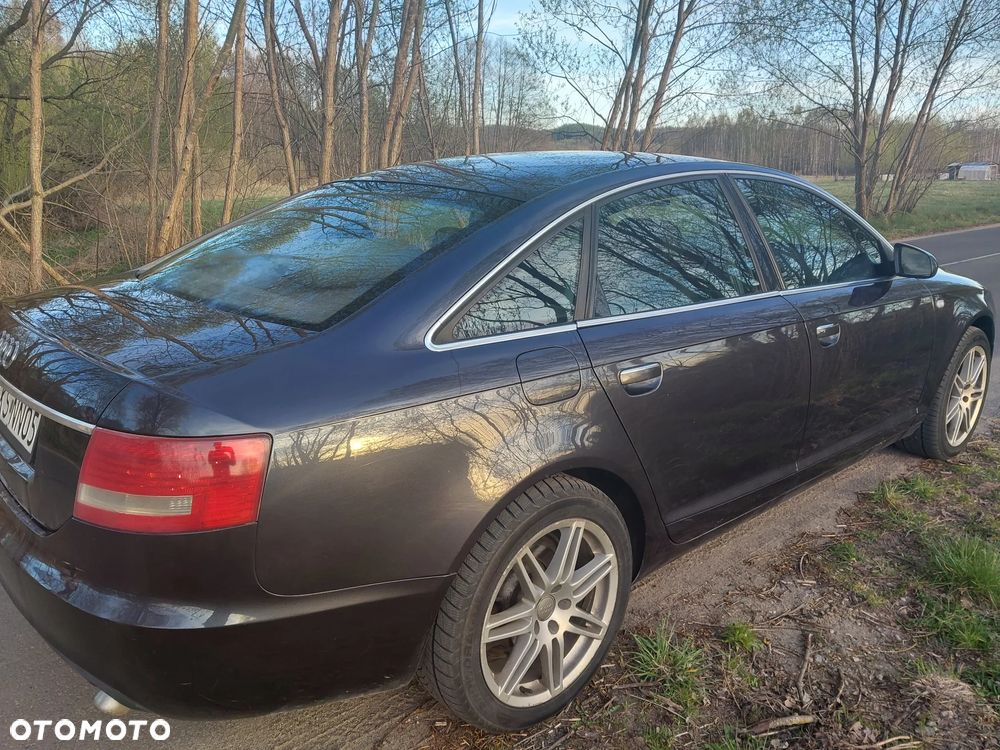 Audi A6 Limousine - 5