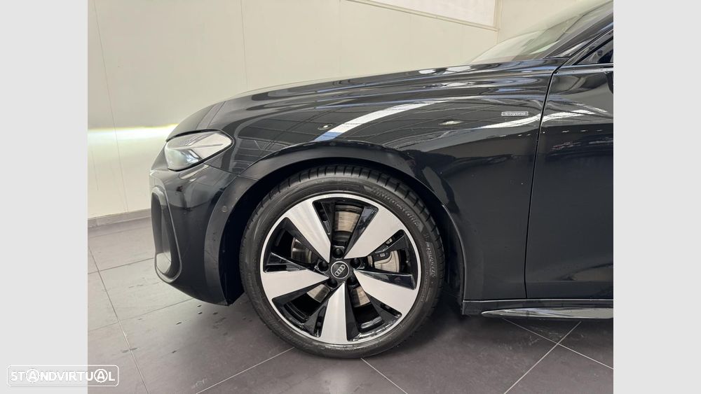 Audi A5 Avant e-hybrid quattro SE Business - 25