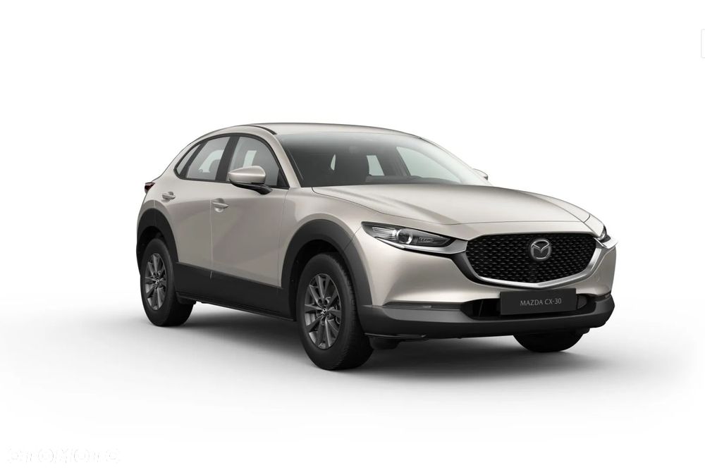 Mazda CX-30 2.5 mHEV Prime-Line 2WD - 8